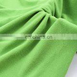 100%polyester Anti-pill Fleece Fabric/polar Fleece Brushed Warm and Comfortable Fabric thumbnail-3