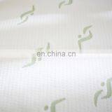 Cooling Soft Bamboo Jacquard Waterproof Pillow Protector thumbnail-4