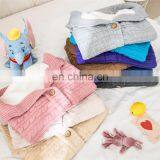Wholesale Luxury Acrylic Knitted Kids Baby Children Super Soft Blanket Throw For Sofa Chair thumbnail-5