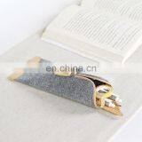 Felt Stationery Pouch Factory Direct Wholesale thumbnail-4