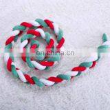 Nursery Bedding Cot Safety Fence Cushion for Newborn thumbnail-2