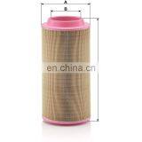 Supplier Screw Air Compressor GA-37 1613740800 C20500 Air Filter Element thumbnail-2