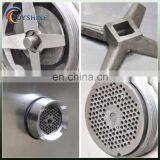 Professional Meat Mincer 32/industrial Meat Mincer/used Meat Mincer thumbnail-5
