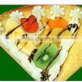 Germany Deutstandard 2020 Summer Popular Gas Markook Maker/ Crepe Maker thumbnail-3