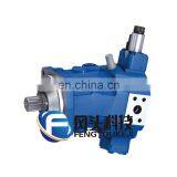 Rexroth Hydraulic Piston Pumps A6VM200HA2 Hydraulic Motor thumbnail-3