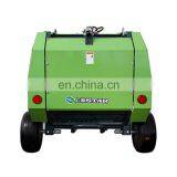 Good Performance Bundling Machine Mini Round Hay Balers With High Quality thumbnail-1
