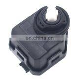 Регулировка уровня фар для AUDI A2 A4 Q7 FIAT PUNTO SEAT AROSA TOLEDO IBIZA VW BORA JETTA LUPO PASSAT POLO 1J0941295C