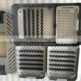 Aluminum Medical Instrument;Instrument Trays;surgical Instrument Sterilization thumbnail-4