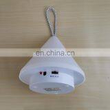 Newest Wireless USB Charging Lamp Household Decor Decorative Lights With Remote Control for Adjust the Atmosphere thumbnail-4