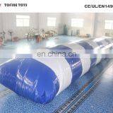 Sport the Lake Inflatable Water Catapult Blob Play for Water Park thumbnail-4