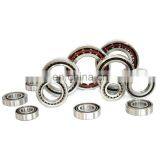 GRC15 Chrome Steel High Speed Deep Groove Ball Bearing 6204 DDU ZZ NSK 6201 Ball Bearing 6205 Price thumbnail-2
