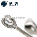 Skillful Manufacture Laparoscopic Instruments Lymph Node Forceps thumbnail-6