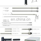 Laparoscopy Instruments Electric Uterus Cutter Surgical Electric Gynecology thumbnail-5