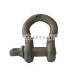 Factory Wholesale Custom Forged Shackles thumbnail-1