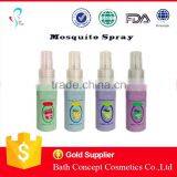 High Quality Natural Mosquito Killer Spray for Babys thumbnail-3