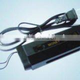 Plug Insertion Tinned Lamp