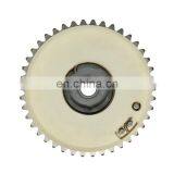 11367567489 Новый двигатель. Шкив фазовращателя распределительного вала. Оригинальный номер запчасти 11367598002 thumbnail-2