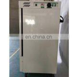 China Manufacturer Bacteria Incubator Thermostatic Biochemistry Incubator thumbnail-3