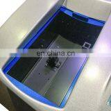 1.8 nm 190-1100nm Touch Screen Double Beam UV VIS Spectrophotometer thumbnail-4