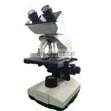 Biological Compound Microscope Binocular for School Laboratory Hospital thumbnail-3