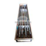 Road Construction Equipment Resilient Modulus Testing Apparatus, Benkelman Beam thumbnail-2