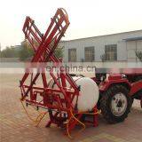 8-12M Width Agricultural Tractor Mounted Boom Sprayers Machine thumbnail-6