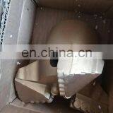 Three Wings PDC Drag Bit for Mining and Water Well Drilling thumbnail-2