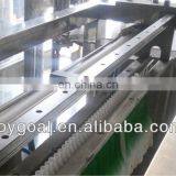 Self Stand up Plastic Liquid Milk Spout Bags Filling Machine Manufacturer thumbnail-4