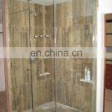 Bathroom Shower Glass Wall 2 Inch Glass Block Exterior Glass Wall Panels thumbnail-4