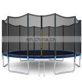 Indoor Commercial Jumping Bed Outdoor Adult Trampoline for Sale thumbnail-2