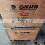 WD12.375 Engine Overhaul Gasket Kit & Rebuild Kit With Cylinder Piston Rings Liner Bearings thumbnail-5