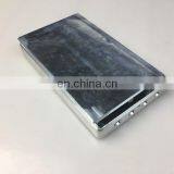 OEM/ODM Aluminum Parts Machining CNC Milling Custom CNC Milling thumbnail-6