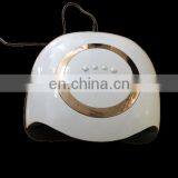 Nail Art Machine Nail Gel Dryer New UV LED Lamp With Timer SUN UV LED 150 Watt thumbnail-5