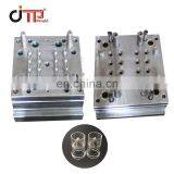 Best Cheap Price of Custom Design Good Quality Injection Mold thumbnail-3