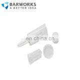 GROMMETS FOR AIRLOCK ON HOMEBREW WINE BEER MAKING KIT FERMENTER LID thumbnail-2