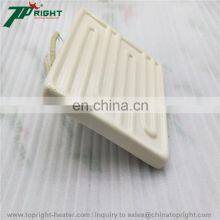 Excellent Infrared Ceramic Heat Plate Ceramic Heater in 60*60mm/100W thumbnail-3