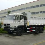 China Dongfeng EQ3238G 6x4 tipper truck 15-20T
