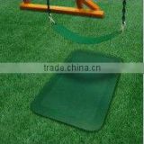 Swing and Slide Wear Rubber Pad
