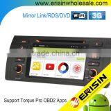 Erisin ES2053B 7" HD Android 4.4.4 Quad-Core Car GPS Stereo Wifi