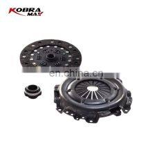 High Quality Clutch Kit For RENAULT 7701464045 7701466296 Auto Mechanic thumbnail-1