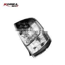 Kobramax Hot Selling Tail Lamp Assembly Left Suitable For Toyota PRIUS 8156147071 81561-47071 thumbnail-1