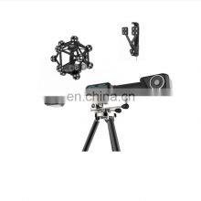 Индустриальный оптический трекерно-3D-сканер с высокой точностью