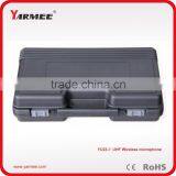 2016 Best Seliing Wireless Microphone Headset Cordless Microphone From China Quality Choice thumbnail-6