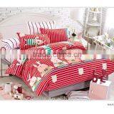 100% Cotton Printed Poplin Duvet,Bed Sheets,Pillow Case thumbnail-1