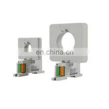 Acrel Current Transducer With RS485 Communication Compatible With Arduino Input AC0~100 Output DC 4~20mA BA20(II)-AI/I-C