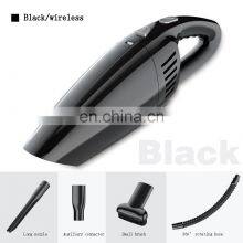 High Quality 12V 220V Car Home Vacuum Cleaner thumbnail-3
