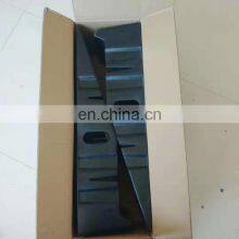 High Quality Garage Outdoor Portable Auto Plastic Car Ramps With Heavy Duty Material Repair Ramp thumbnail-2