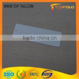 2015 Latest Durable Quality Rfid Clothing Tags Stand