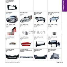 CARVAL/JH/AUTOTOP AUTO PARTS FOR CHEVORLET OPTIA 2014 thumbnail-1