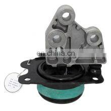 22762314 Front Left AT Engine Compartment Auto Spare Parts Transmission Mount For CHEVROLET CAPTIVA thumbnail-1